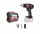 Taladro Percutor Brushless 20V S/bat 70Nm